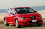 Seat Leon 2005 года